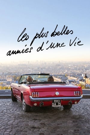 Poster Les Plus Belles Années d'une vie 2019