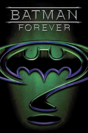 Batman Forever 183