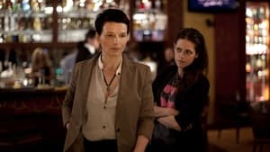 Clouds of Sils Maria