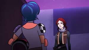 Star Wars: Forces of Destiny: 1×13