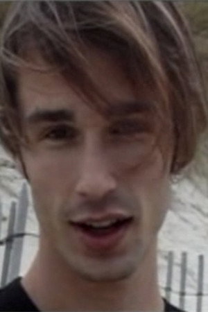 Frédéric La Costa portrait