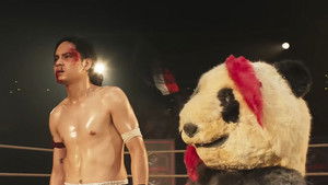 Mauy Thai Hustle (2025) แสนสนั่น พันธุ์สั่นสู้