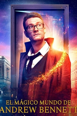 poster_Andrew Bennett