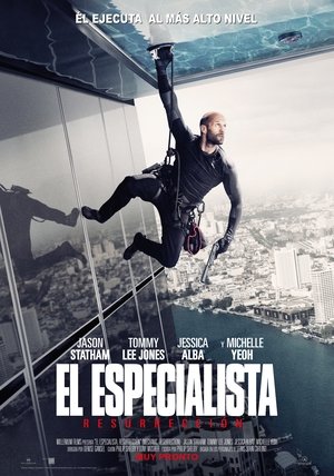 Watch Mechanic: Resurrection (2016) HD Movie Online Free