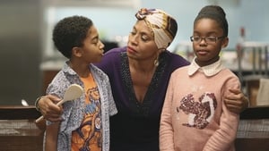 black-ish: 2×16