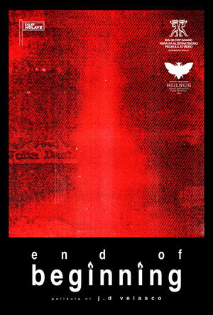 end of beginning
