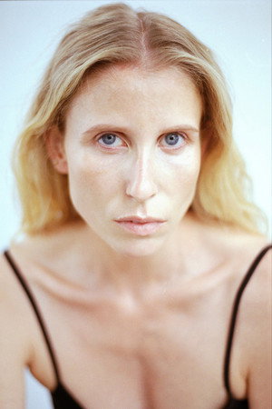 Sonia Roszczuk portrait