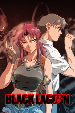 Black Lagoon 28