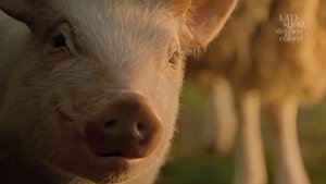 The Late Show with Stephen Colbert: 7×70