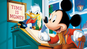 Cuento de Navidad de Mickey