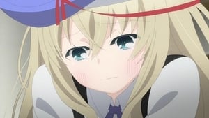 Machine-Doll wa Kizutsukanai Episódio 11