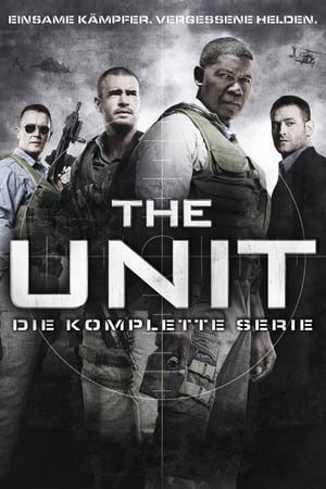 Image The Unit – Eine Frage der Ehre