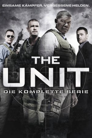Image The Unit - Eine Frage der Ehre