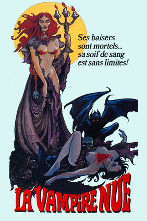 The Nude Vampire 66