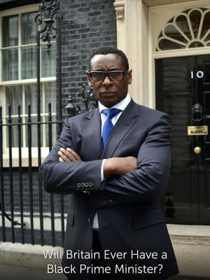 Will Britain Ever Have a Black Prime Minister?