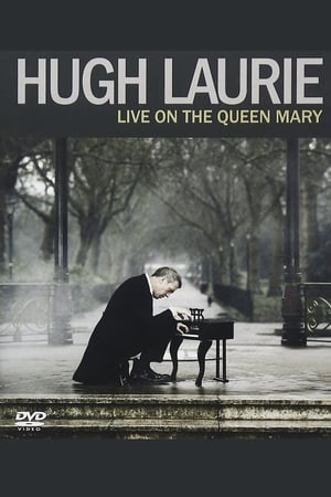 Hugh Laurie: Live on the Queen Mary (2013) | Team Personality Map