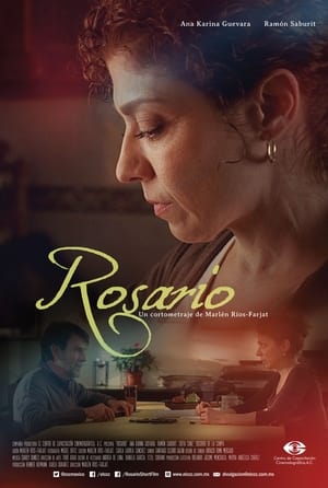 Poster Rosario (2016)