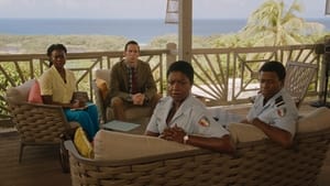 Death in Paradise: 12×8