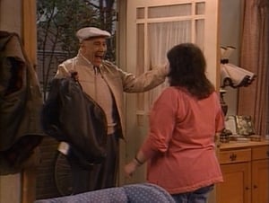 Roseanne: 1×22