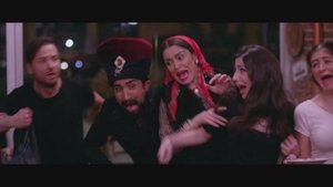 New York Masalı (2017) Yerli Film izle