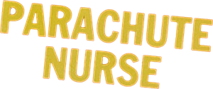 Parachute Nurse — Logos 1