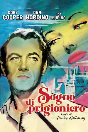 Sogno di prigioniero