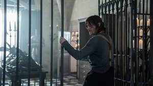 The Walking Dead: Daryl Dixon Season 1 Episode 1