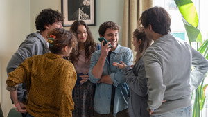 movie image