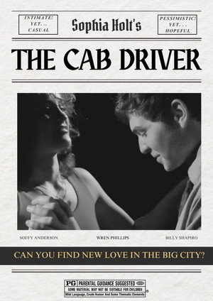 The Cab Driver 3
