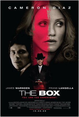 Постер фильма «Посылка (2009)» — (11 из 34)