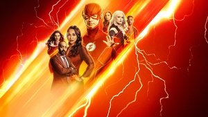 The Flash (Temporada 9) WEB-DL 1080P LATINO/INGLES