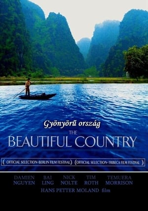 Poster The Beautiful Country 2004