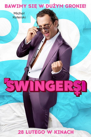 Swingers 12