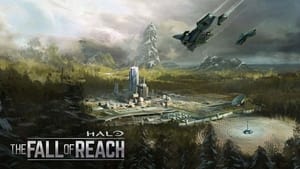 Halo: The Fall of Reach 2015