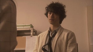 Smashing A Store Window