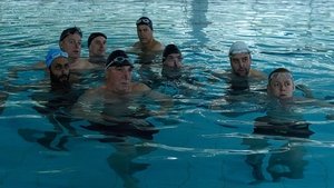 Swimming with Men (2018)