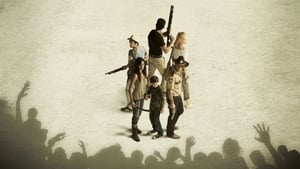 poster The Walking Dead