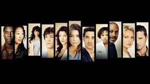 poster Grey's Anatomy