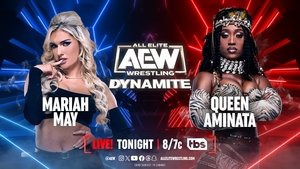 All Elite Wrestling: Dynamite: 6×1