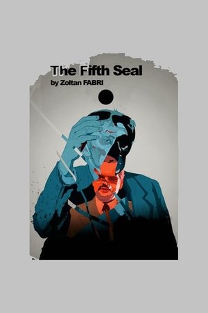 poster The Fifth Seal