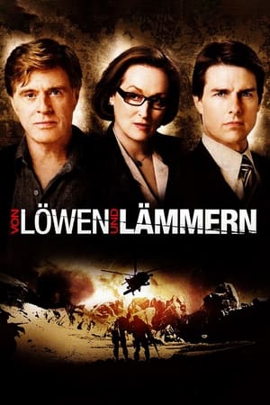 Von Löwen und Lämmern 2007