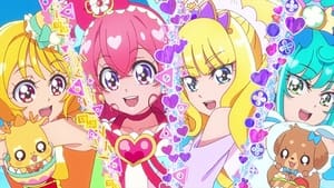 Delicious Party Pretty Cure: 1×28