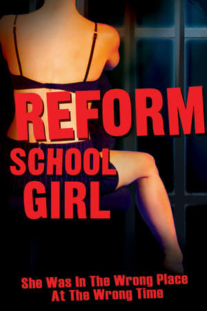 Reform School Girl poster