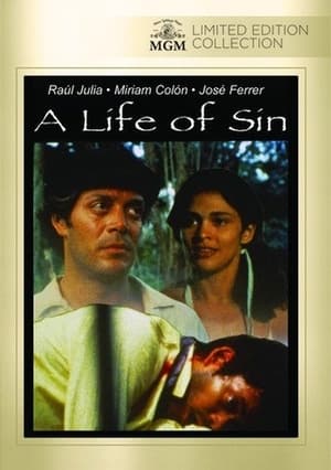 Life of Sin poster