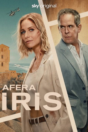 The Iris Affair 16