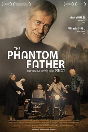 Image The Phantom Father