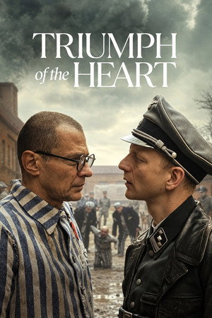 Triumph of the Heart 10
