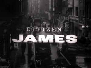 Citizen James The Brand Image