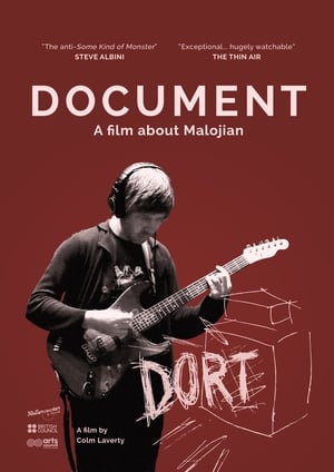 Document: A Film About Malojian film complet