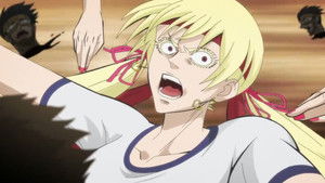 Ninja vs. Gokudo: 1×11